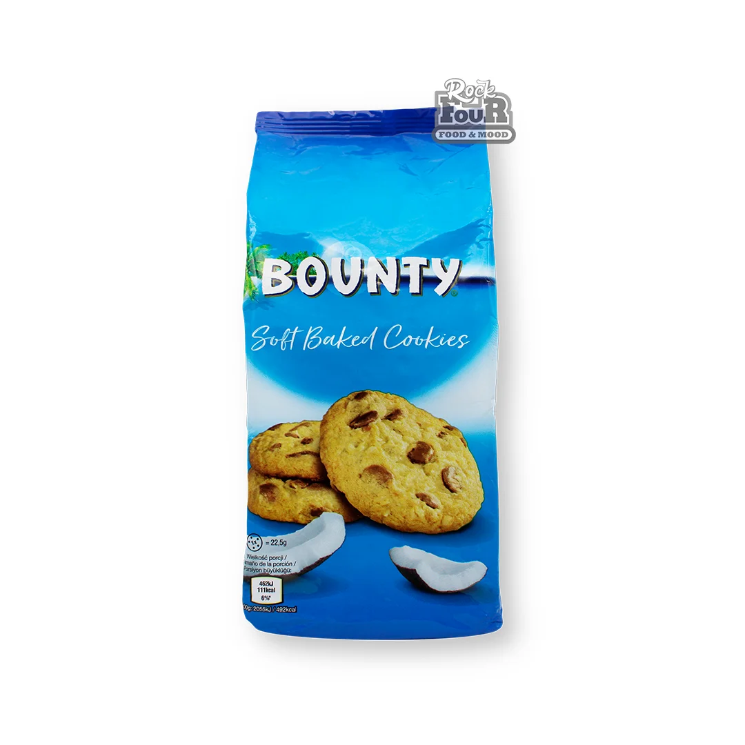 Печенье «Bounty» 180г